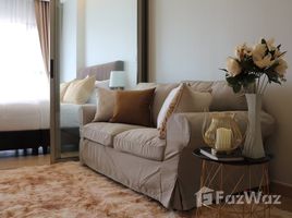 1 Schlafzimmer Wohnung zu verkaufen im Infinity One Condo, Samet, Mueang Chon Buri