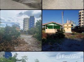  Land for sale in Saen Suk, Mueang Chon Buri, Saen Suk