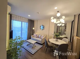 ขายคอนโด 2 ห้องนอน ในโครงการ The Origin Ratchada - Ladprao , จันทรเกษม, จตุจักร