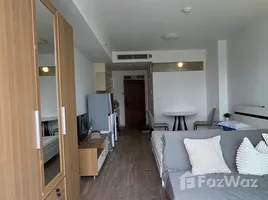 Condominium Studio à louer à Supalai River Place, Bang Lamphu Lang, Khlong San, Bangkok