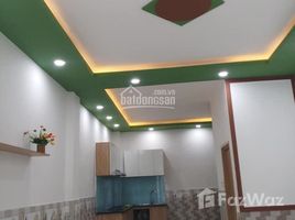 2 Phòng ngủ Nhà mặt tiền for sale in Tân Phú, Quận 7, Tân Phú