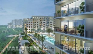 2 Habitaciones Apartamento en venta en Sidra Villas, Dubái Golf Grand