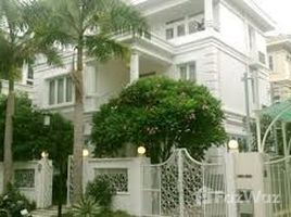 5 Habitación Villa en venta en Nha Be, Ho Chi Minh City, Phuoc Kien, Nha Be