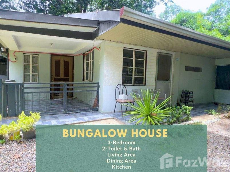 Commercial Real Estate for Rent in Pampanga, Central Luzon