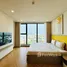 2 Schlafzimmer Appartement zu vermieten im High- End Beach Apartment, My An