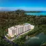 Studio Condo for sale at The Title Vivi, Choeng Thale