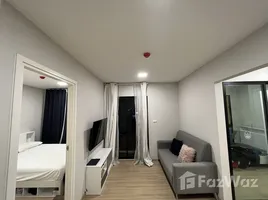 2 Schlafzimmer Wohnung zu vermieten im Plum Condo Mix Chaengwattana, Talat Bang Khen, Lak Si