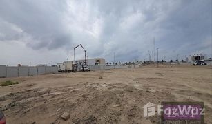 N/A Land for sale in , Dubai West Village