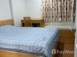 คอนโด 1 ห้องนอน ให้เช่า ในโครงการ เดอะ เน็กซ์ สุขุมวิท 52, บางจาก