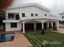 4 Bedrooms House for rent in , Greater Accra AIRPORT RESIDENTIAL AREA, Accra, Greater Accra