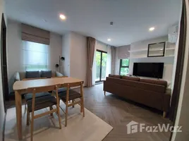 2 Bedroom Condo for rent at Aspire Sukhumvit-Rama 4, Phra Khanong, Khlong Toei