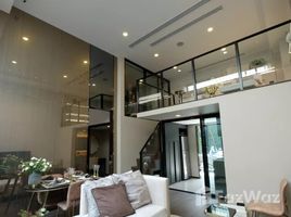 1 Bedroom Condo for sale at Park Origin Chula Samyan, Maha Phruettharam, Bang Rak, Bangkok
