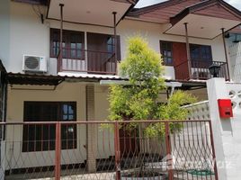 2 Bedroom Townhouse for sale in Suthep, Mueang Chiang Mai, Suthep