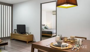 1 Schlafzimmer Appartement zu verkaufen in Bang Khae, Bangkok Avora 31