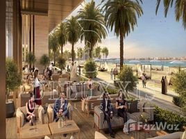 2 спален Квартира на продажу в Address The Bay, EMAAR Beachfront, Dubai Harbour