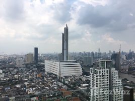1 Bedroom Condo for rent at Urbano Absolute Sathon-Taksin, Khlong Ton Sai