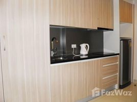 1 Bedroom Condo for sale at Laguna Bay 1, Nong Prue