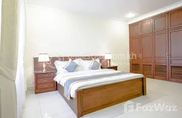 Three Bedroom for rent in BKK1 atThe Hamptons in Pir, Преа Сианук