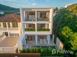 3 Bedroom Villa for sale in Thailand, Rawai, Phuket Town, Phuket, Thailand