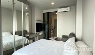 Studio Apartment for sale in Noen Phra, Rayong Notting Hill Rayong