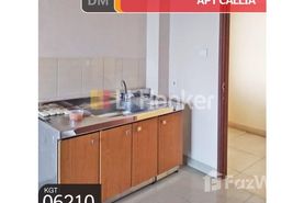 Apartemen Callia Lt.03 Pulomas Jakarta Timur Real Estate Development in Pulo Aceh, Aceh