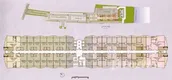 Генеральный план of Supalai River Place