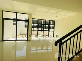 3 Bedroom Villa for sale at Janusia, Amazonia