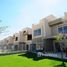 4 Bedroom Townhouse for sale at Palm Hills WoodVille, Al Wahat Road, 6 October City, Giza, Egypt