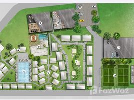 1 Habitación Retail space en alquiler en Choeng Thale, Phuket, Choeng Thale, Thalang, Phuket, Tailandia