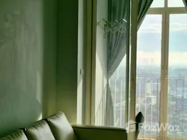 คอนโด 1 ห้องนอน ให้เช่า ในโครงการ ไอดีโอ เวิร์ฟ สุขุมวิท, พระโขนงเหนือ