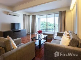 อพาร์ทเม้นท์ 3 ห้องนอน ให้เช่า ในโครงการ คริสตัล คอร์ท, คลองเตยเหนือ, วัฒนา, กรุงเทพมหานคร, ไทย