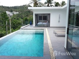 Villa Jungle Chaweng Noi で賃貸用の 3 ベッドルーム 一軒家, Bo Phut, サムイ島, Surat Thani, タイ