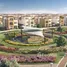 5 Bedroom Townhouse for sale at Mivida, The 5th Settlement, New Cairo City