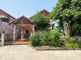 3 Schlafzimmer Haus zu verkaufen im Ban Phiman Prida, Tha It, Pak Kret