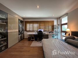 5 Bedroom House for sale in Chatuchak, Bangkok, Chomphon, Chatuchak
