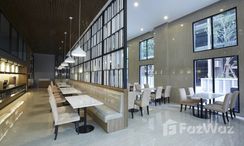 รูปถ่าย 2 of the On Site Restaurant at บลอสซั่ม คอนโด แอท สาทร-เจริญราษฎ์