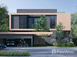 5 Bedroom Villa for sale at Robinia, Hoshi, Al Badie, Sharjah