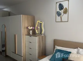 คอนโด 1 ห้องนอน ให้เช่า ในโครงการ รีเจ้นท์ โฮม วุฒากาศ, ตลาดพลู, ธนบุรี