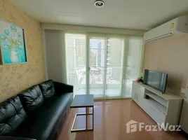 2 Habitación Apartamento en alquiler en Diamond Ratchada City Plus, Huai Khwang, Huai Khwang