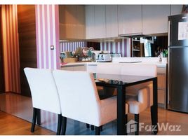 2 спален Кондо в аренду в The Address Sathorn, Si Lom