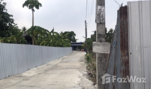 N/A Land for sale in Bang Yo, Samut Prakan 