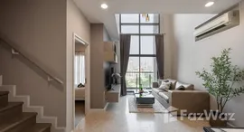 ยูนิตที่เหลืออยู่ในโครงการ เดอะ เครสท์ สุขุมวิท 34