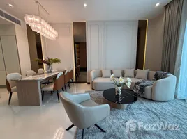 2 Bedroom Apartment for rent at Q1 Sukhumvit, Khlong Toei