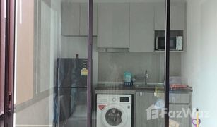 Кондо, 1 спальня на продажу в Wong Sawang, Бангкок Brown Condo Ratchada 32