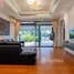 3 Bedroom House for rent at Land and Houses Park, Chalong