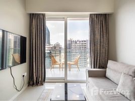 1 спален Квартира на продажу в Vera Residences, J ONE