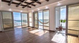 *VIDEO* New Oceanfront Penthouse Santa Marianita! 在售单元