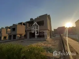 4 Bedroom Villa for sale at New Giza, Cairo Alexandria Desert Road