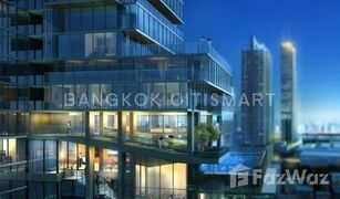 1 Schlafzimmer Wohnung zu verkaufen in Khlong Toei Nuea, Bangkok Circle Sukhumvit 11