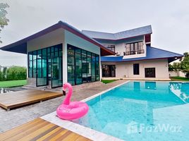 5 Bedroom Villa for sale in Prawet, Bangkok, Prawet, Prawet